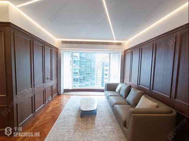 Wan Chai - Star Crest Block 2 06