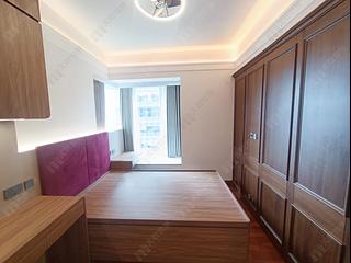 Wan Chai - Star Crest Block 2 07