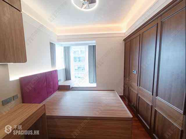 Wan Chai - Star Crest Block 2 07