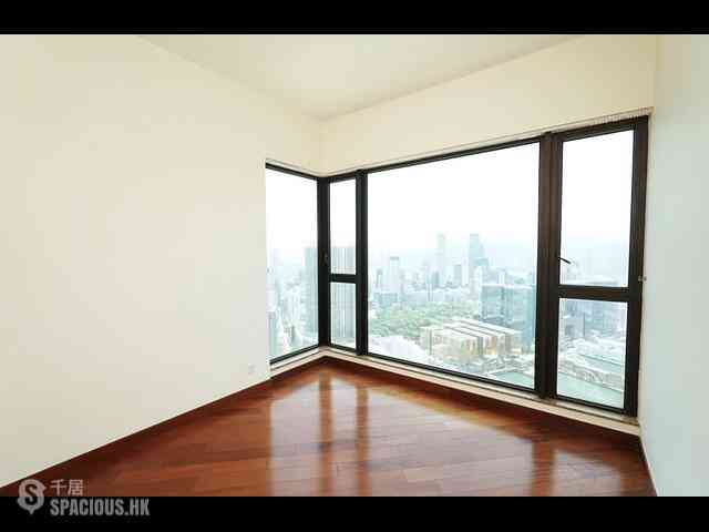 West Kowloon - The Arch Sun Tower (Block 1A) 02