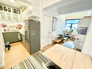 Happy Valley - Evone Court 02