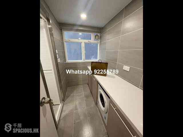Sheung Wan - Winsing Building 05
