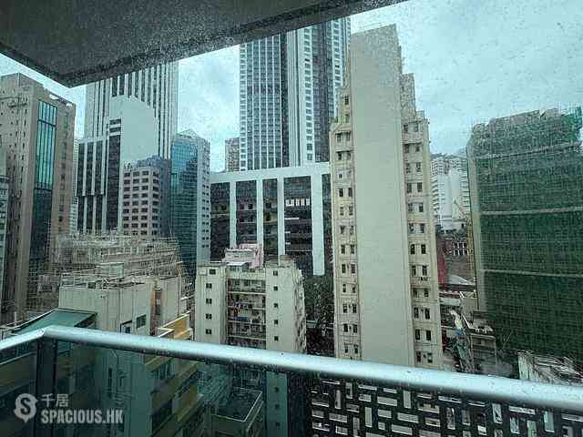 Wan Chai - J Residence 01