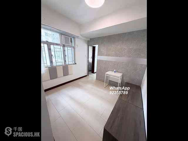 Sai Ying Pun - Federate Building 01
