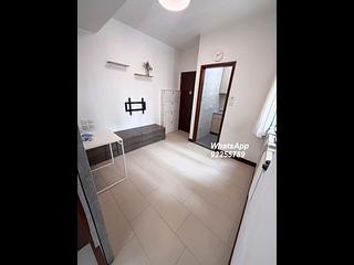 Sai Ying Pun - Federate Building 02