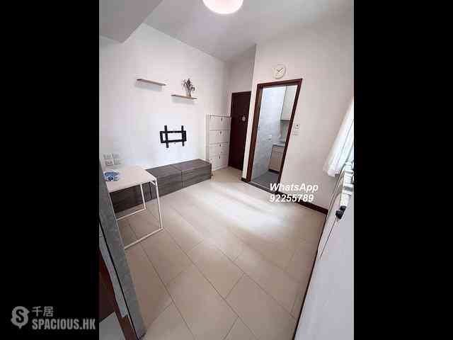Sai Ying Pun - Federate Building 02