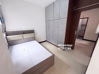 Sai Ying Pun - Federate Building 03