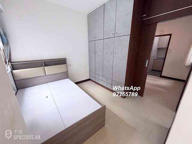 Sai Ying Pun - Federate Building 03