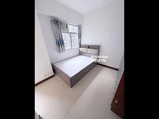 Sai Ying Pun - Federate Building 04