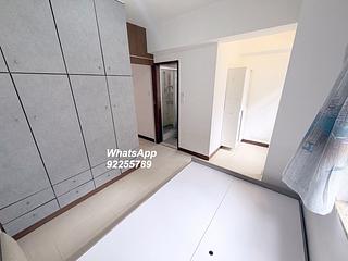 Sai Ying Pun - Federate Building 05
