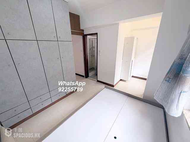 Sai Ying Pun - Federate Building 05