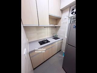 Sai Ying Pun - Federate Building 07