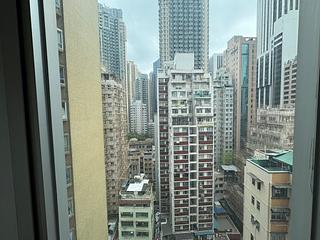 Wan Chai - J Residence 11