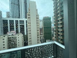 Wan Chai - J Residence 12