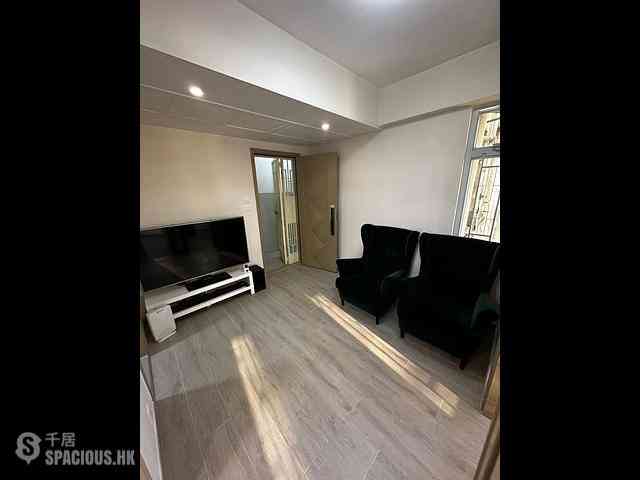 Sham Shui Po - Wai Pont House 01