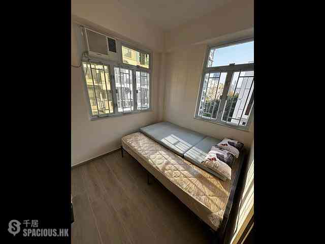 Sham Shui Po - Wai Pont House 03
