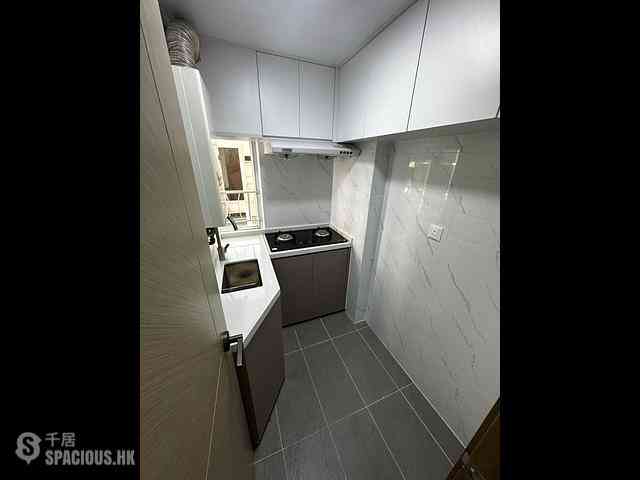 Sham Shui Po - Wai Pont House 05