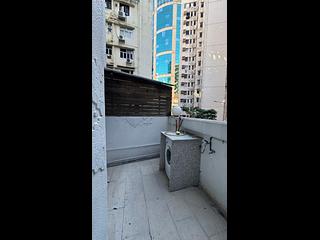 Tsim Sha Tsui - Green View Court 05