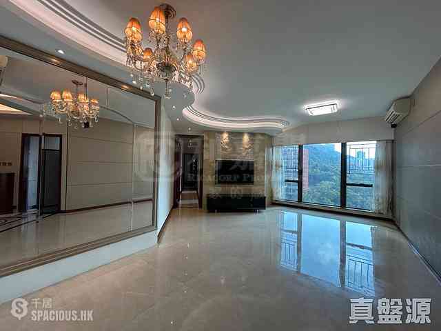 Shek Tong Tsui - The Belcher's Phase 2 Tower 5 01