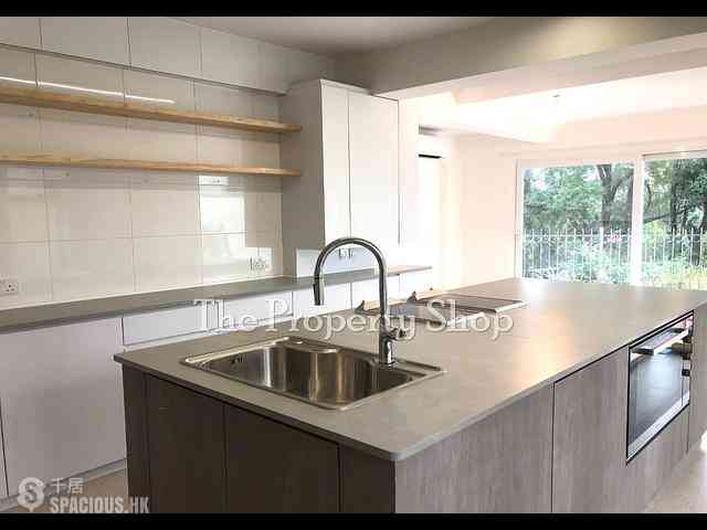 Sai Kung - Forest Hill Villa 03