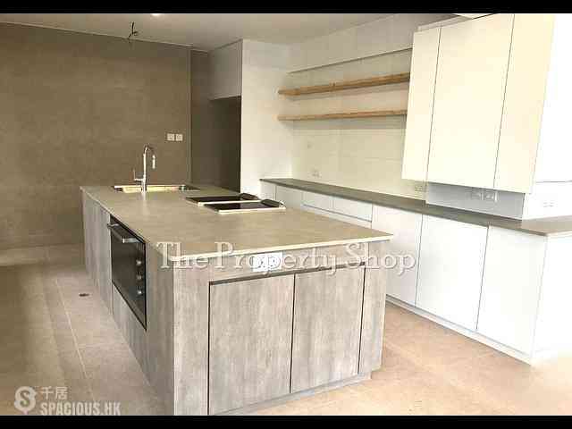 Sai Kung - Forest Hill Villa 04
