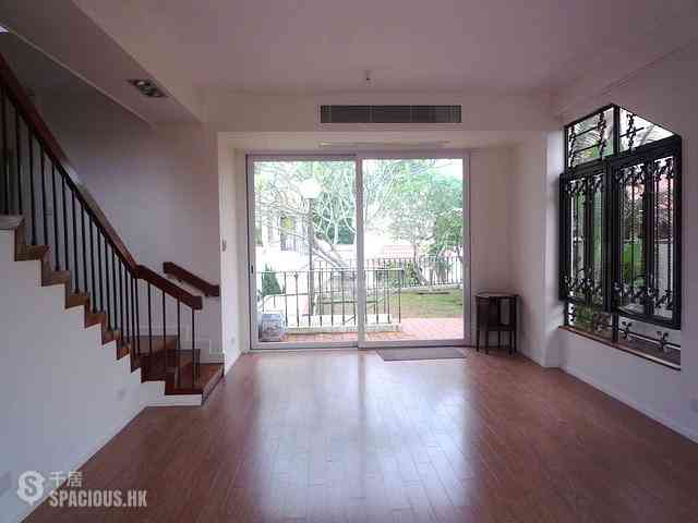 Sai Kung - Forest Hill Villa 09