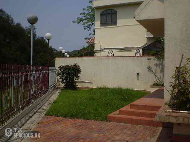 Sai Kung - Forest Hill Villa 10