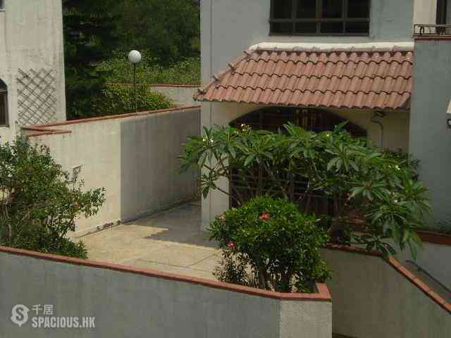 Sai Kung - Forest Hill Villa 12