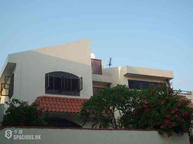 Sai Kung - Forest Hill Villa 14