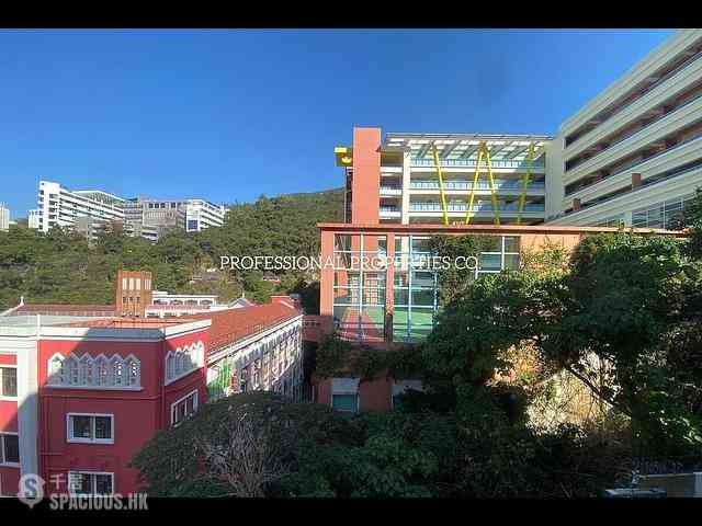 Happy Valley - Billion Terrace 03