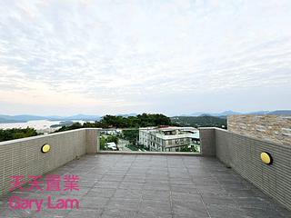 Sai Kung - Pak Kong Au 04