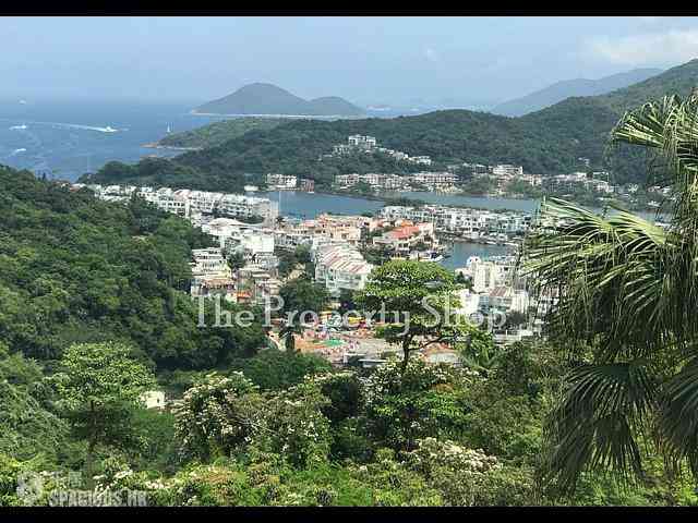 Sai Kung - Hing Keng Shek 12