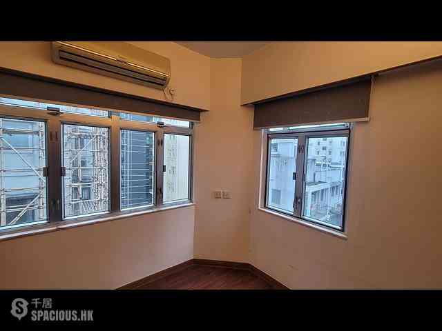 Tin Hau - Fook Wah Mansion 04