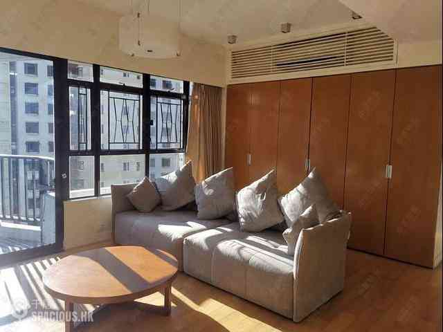 Tai Hang - Flora Garden Block 2 02