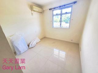 Sai Kung - Sha Kok Mei 02