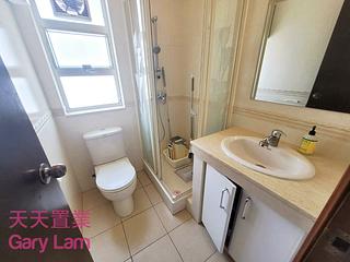 Sai Kung - Sha Kok Mei 11