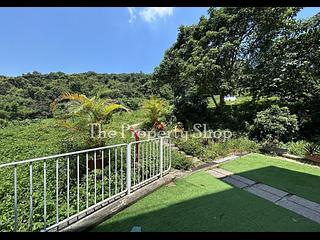 Sai Kung - Pak Kong Au 02