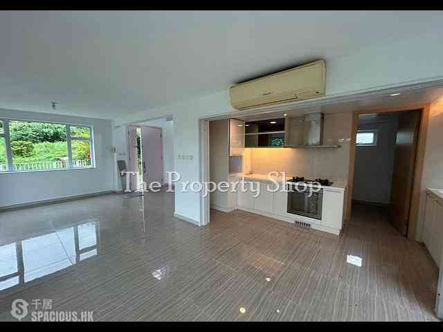 Sai Kung - Pak Kong Au 04