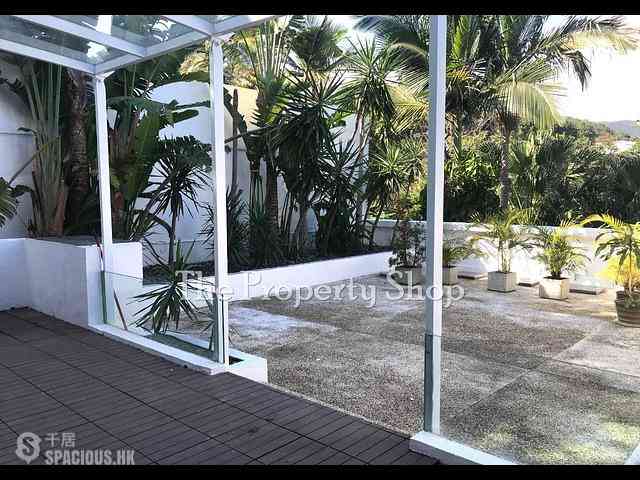 Sai Kung - Ruby Chalet 03