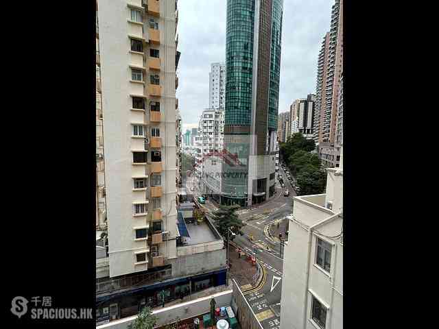 Happy Valley - Elegance Court 04
