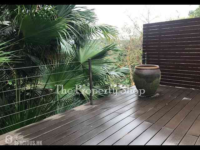 Sai Kung - Ruby Chalet 11