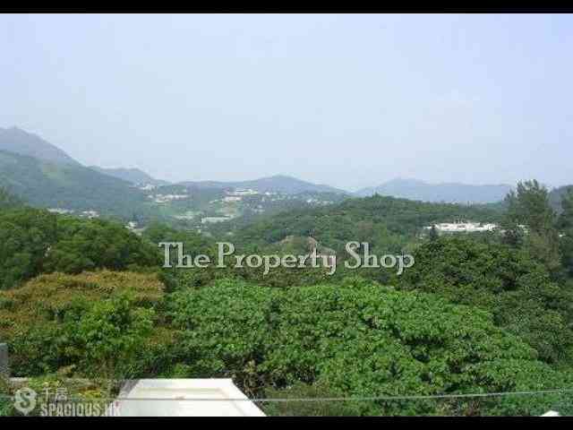 Sai Kung - Ruby Chalet 12