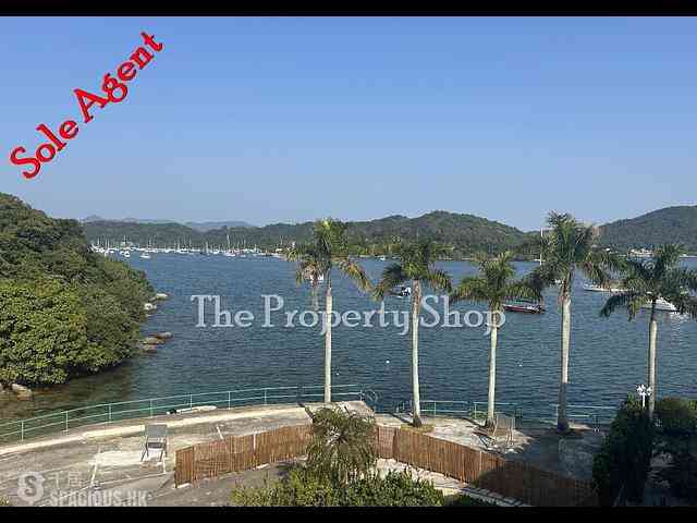 Sai Kung - Nam Wai 01