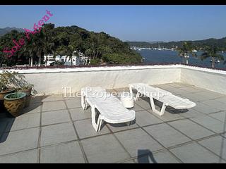 Sai Kung - Nam Wai 07