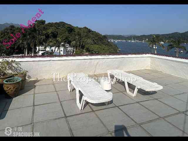 Sai Kung - Nam Wai 07