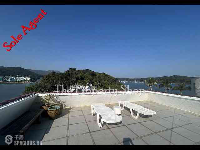 Sai Kung - Nam Wai 12