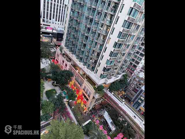 湾仔 - 春园大厦 09