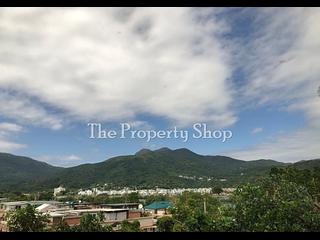 Sai Kung - Nam Wai 12
