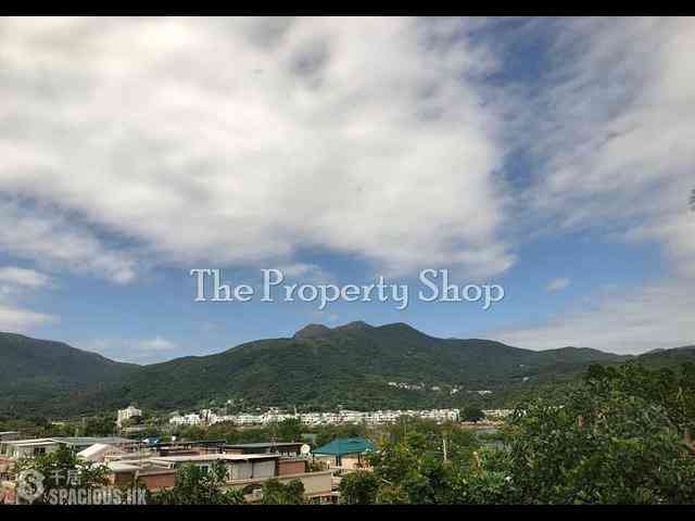 Sai Kung - Nam Wai 12