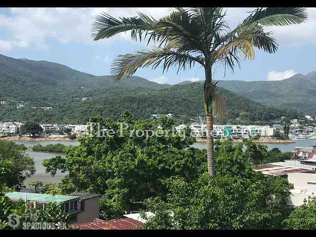 Sai Kung - Nam Wai 13